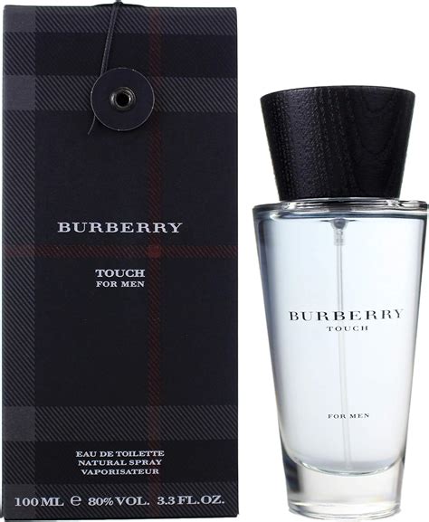 burberry touch for men 100ml price|burberry touch for men superdrug.